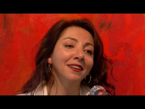 Meltem Yılmazkaya & Mazlum Çimen - Kuşlu Gazel