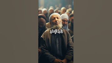 سورة القيامه بصوت جميا مشاء الله 🎧