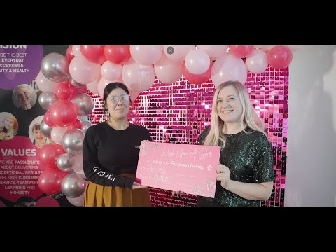Superdrug Wish Upon A Superdrug Star: Episode 1 🧚‍♀️💗