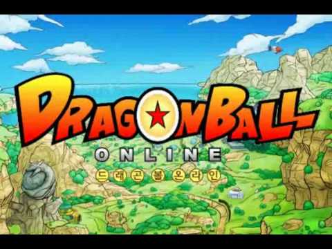 Trailer Came Out of Online Game DRAGONBALL ONLINE - GIGAZINE