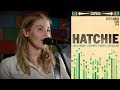 Hatchie - Amoeba Green Room Session