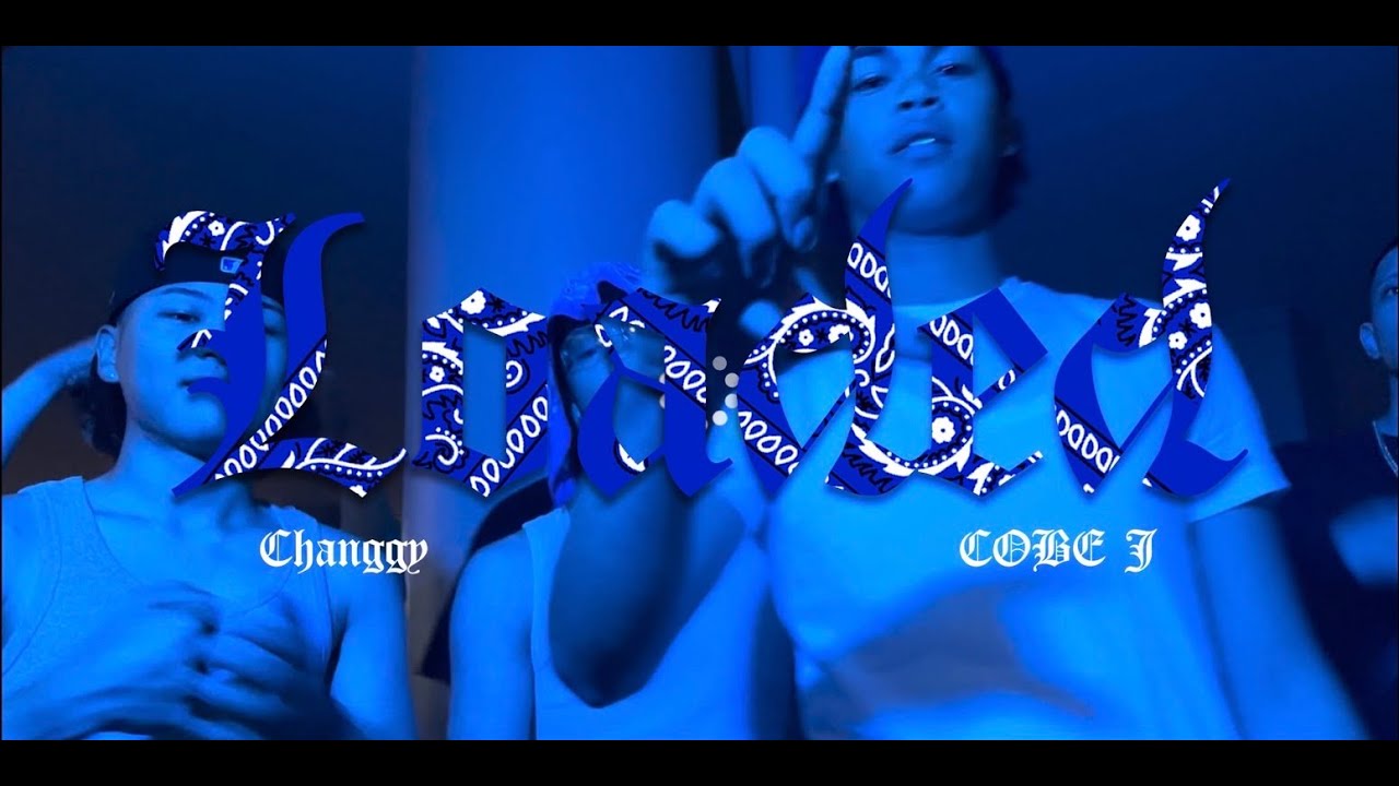 Young Ghost Familia - LOADED feat. Changgy&COBE-J [Official Music Video]