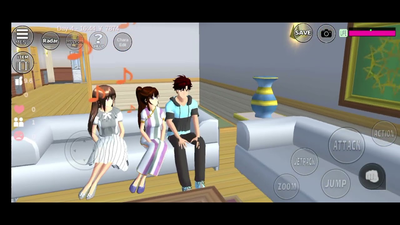 သနားစရာကောင်းမလေး