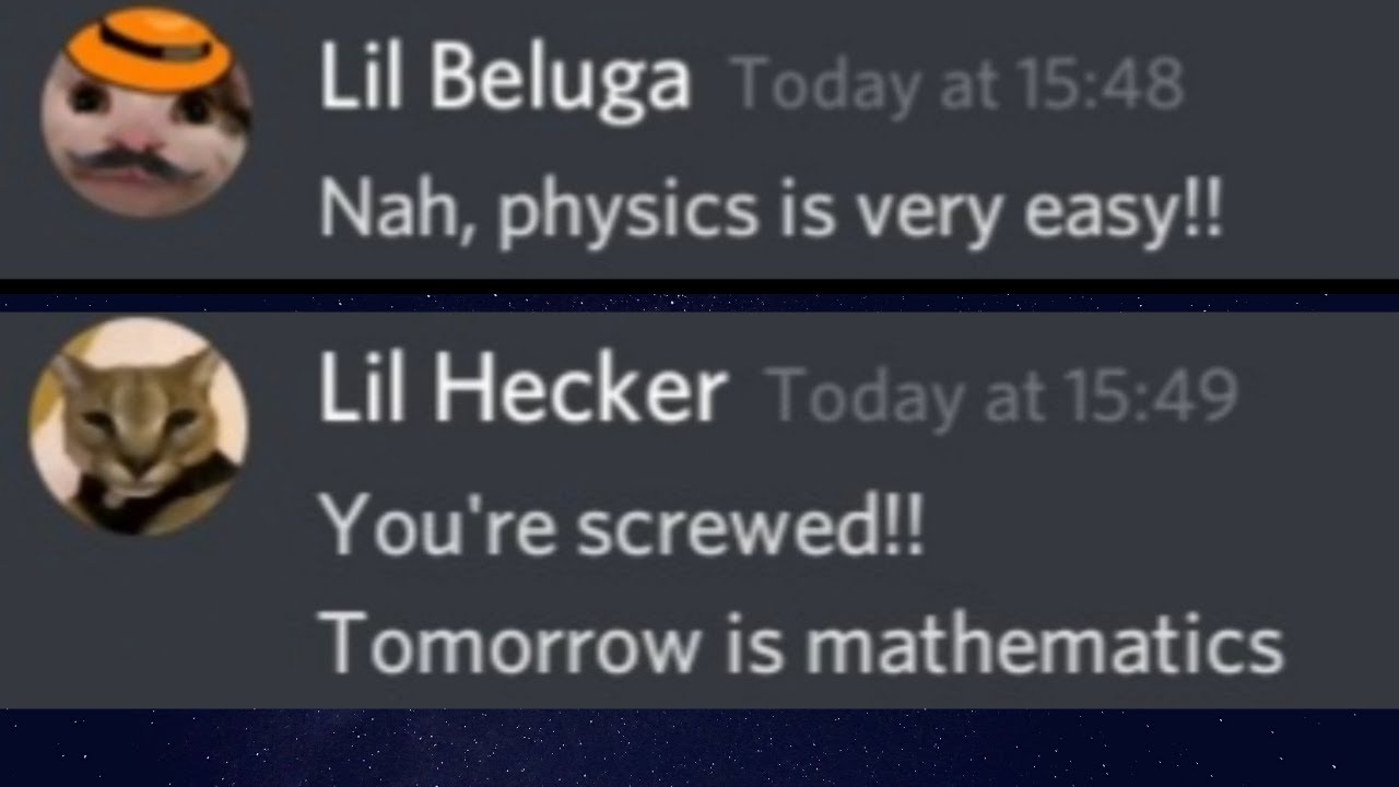 A day before exam | Lil Beluga | Lil hecker | Spam call