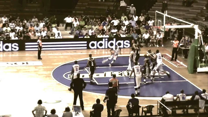 Robert Glenn Upper Level Mixtape