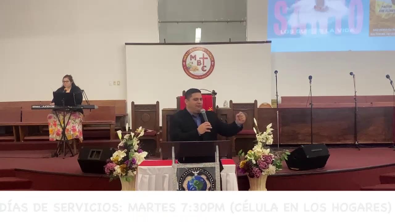 Jueves de adoración