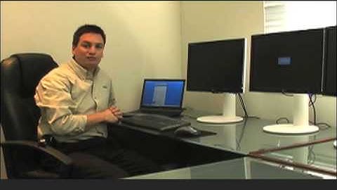 XEO multi display, multi monitor...