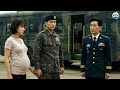 휴가 중 하룻밤 잔 여인이 임신하다. 그녀는 사단장의 딸이었다.. 교도소를 간 사단장 운전병의 충격적 진실