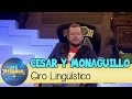 Me Resbala - Giros Lingüísticos: Monaguillo y Los Morancos