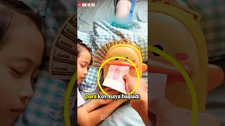 Bu Kumbara Beğeni Olmadan Açılmıyor