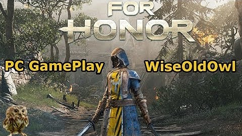 For Honor Tips - How to Feint (Faint) for PC Gamers | WiseOldOwl