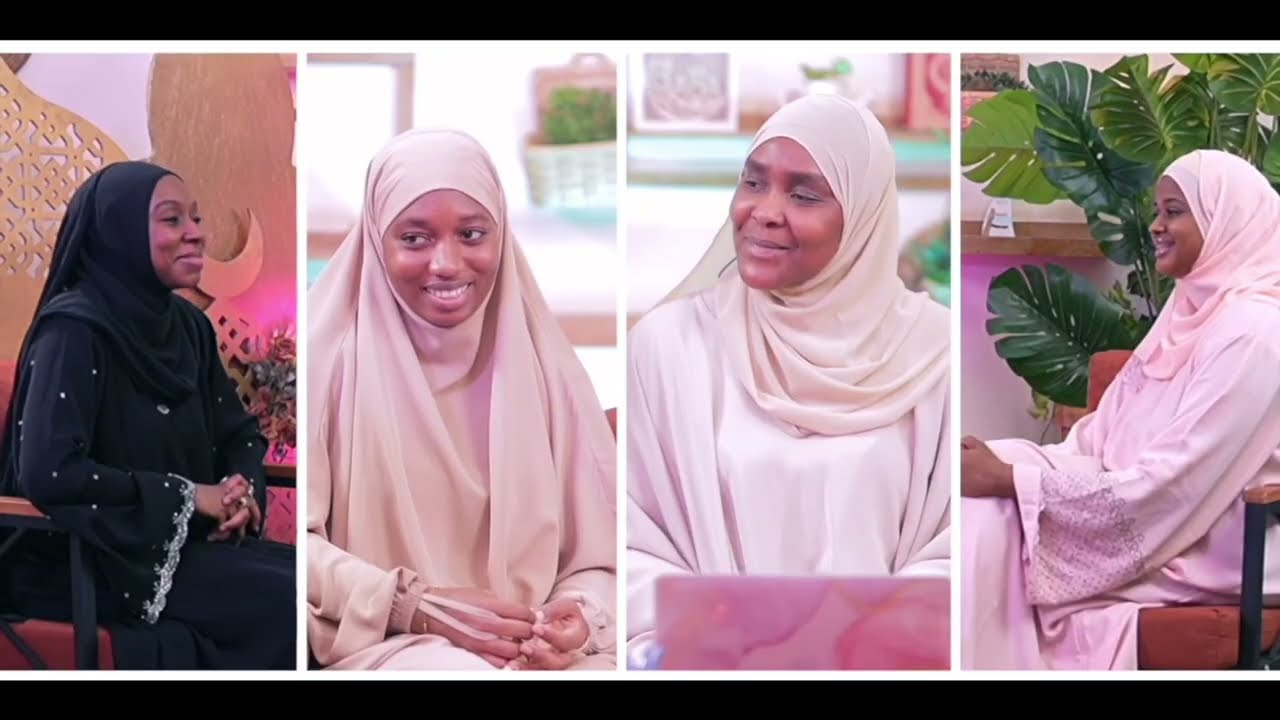 Episode 9 : Le mariage à la lumière du Coran et de la Sunnah (1/4)