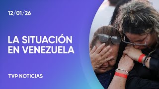 Qu Se Sabe De Los Presos Excarcelados En Venezuela