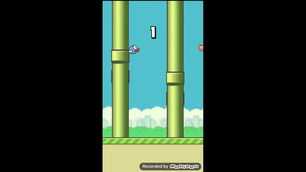 Flappy Bird Mod (READ DESCRIPTION) ☺