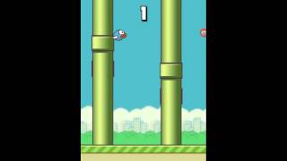 Flappy Bird Mod (READ DESCRIPTION) ☺