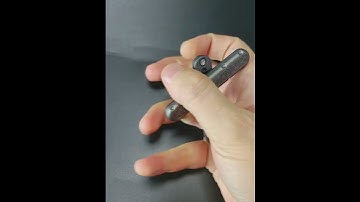 Dough Stick Slider Magnetic Adult Fidget Toy  #fidgettoy