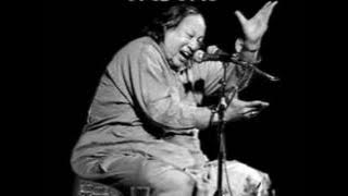 Nit Khair Manga Sohneya   Nusrat Fateh Ali Khan