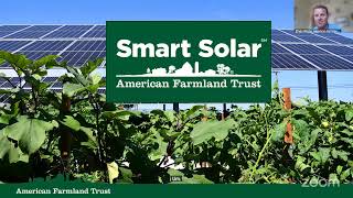Opportunities for State & Local Leaders Leverage AgPV to Advance Farm Viability & Resilience