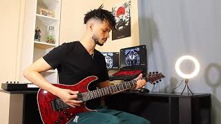 My House by Beyonce / Guitar Rock Cover