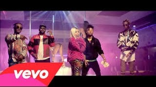 Rae Sremmurd - Throw Sum Mo (lyrics) ft. Nicki Minaj, Young Thug