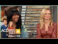 Heather Graham Says Brandy Is Helping Her Be Less Of A Holiday &#39;Scrooge&#39;