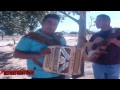 MARIO ROSAS CACHORREANDO CON UNA CUMBIA