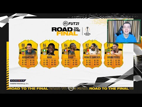 Video: FIFA Ultimate Team Tekee EA: Sta 28,5 M
