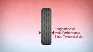 Bridgestone Emniyetiniz İçin 10 Kriter Kriter 5