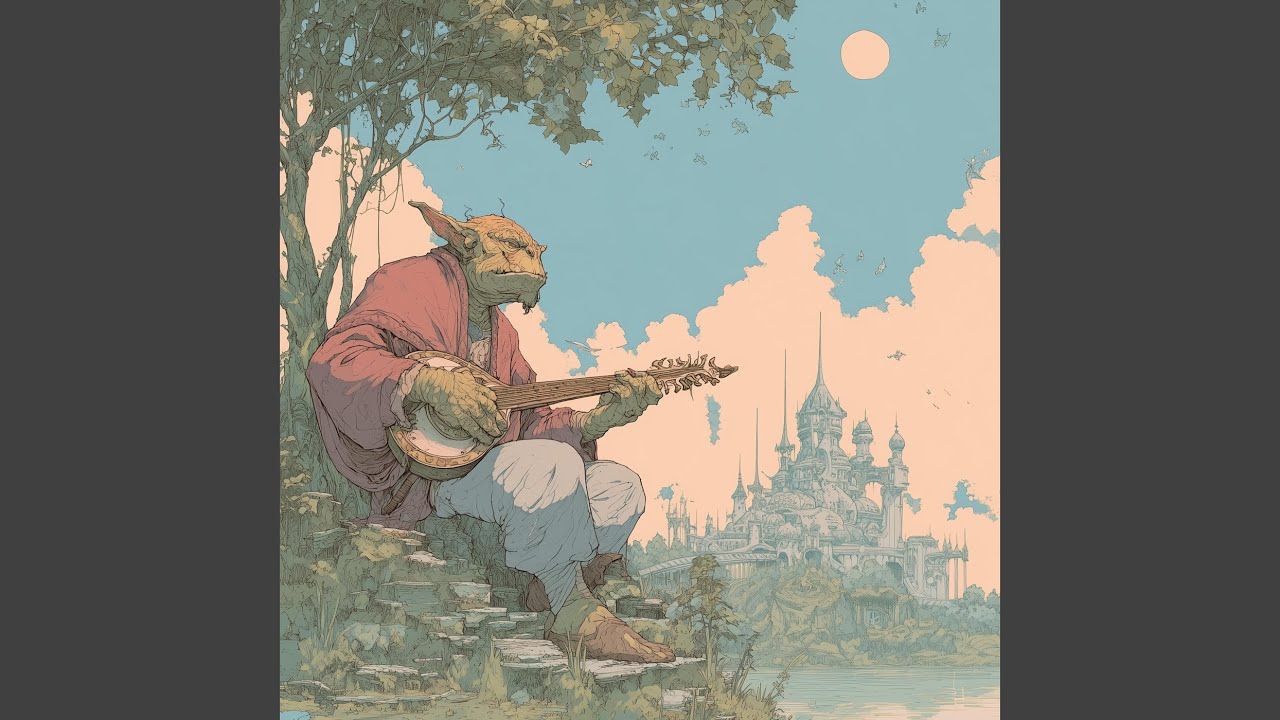 Guarda No Lullaby for Orc su YouTube Guarda No Lullaby for Orc su YouTube