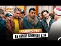 Karde pay en komik anlar 10  karde pay