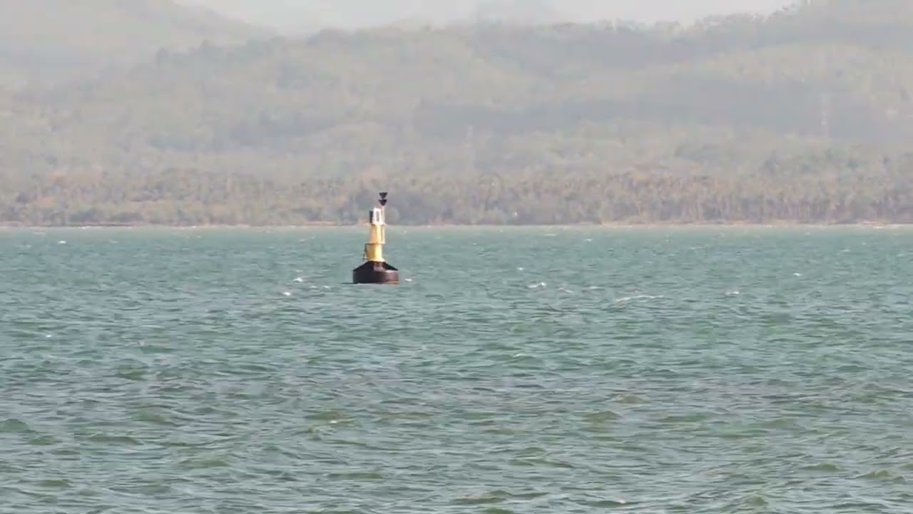 Cotta beach ozamiz city 20250118 part1