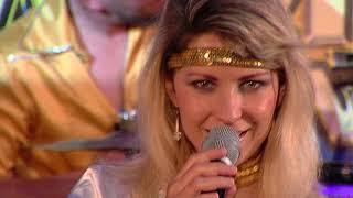 ABBA WORLD REVIVAL - Angle Eyes