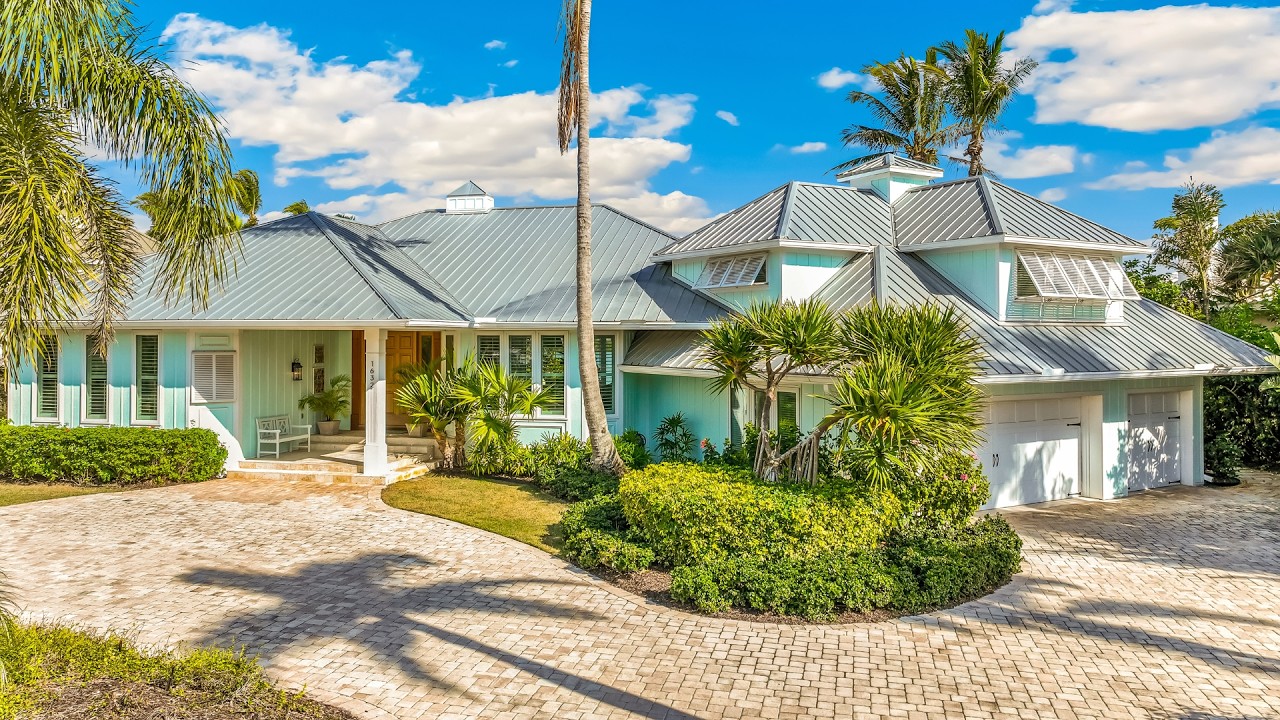 1632 JEAN LAFITTE DR., BOCA GRANDE, FL 33921