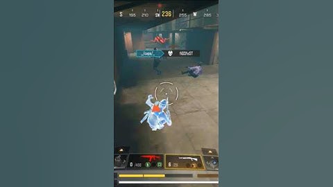 Call Of Duty Mobile | #codm #callofduty #gameloop #gaming #shortvideo