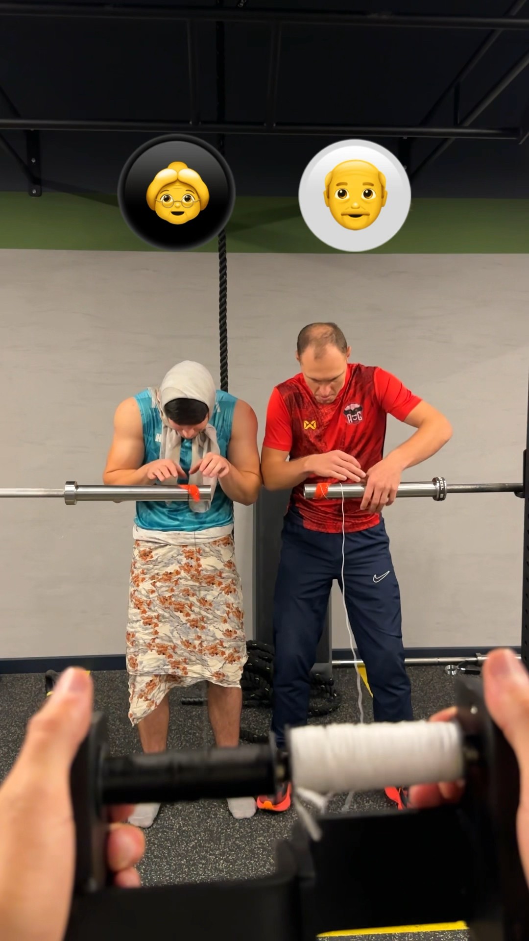 ❌ SPEED CHALLENGE⚡️| WHO WON??