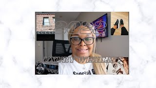2022 Luxury Wishlist | Gucci, Mercedes, Alexander McQueen...