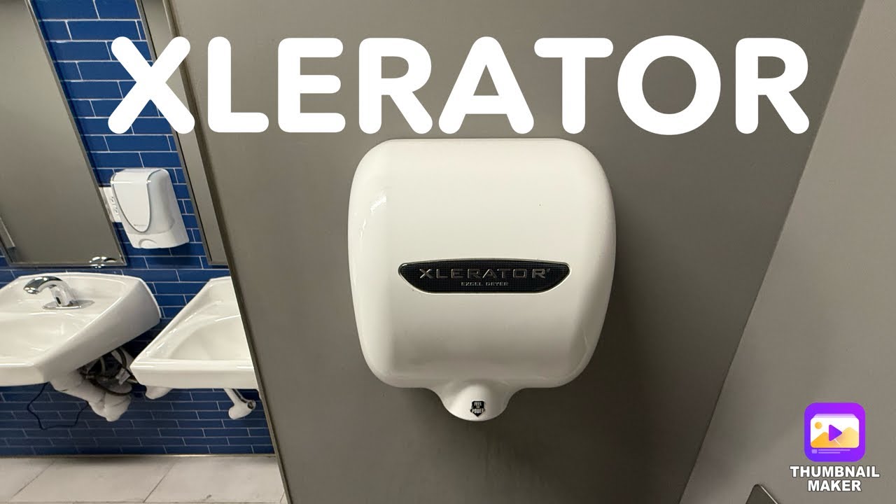 (R) Excel Dryer Xlerator | Best Buy | Westbury, NY