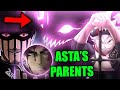 Another Clue Asta’s Anti-Magic Devil is His Father - Yami 100% Vs Dante's 80% Lucifer Explained