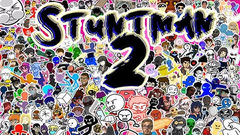 Stuntman Collab 2 (hosted by Hatena360)