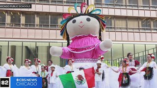Muñeca Lele highlights Mexican culture in Chicago