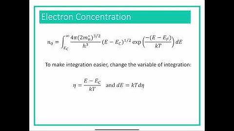EE 2401 Lesson 04a Intrinsic