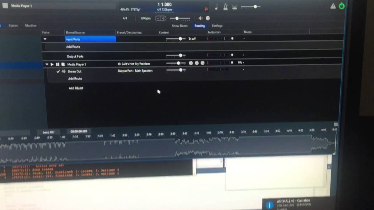 Audio File Time Stretching YouTube