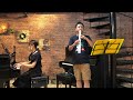 河村隆一さんの「Love is ...」ピアノ&times;EWI