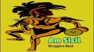 Strugglers Band - Am Sisil (Papua New Guinea Oldie)