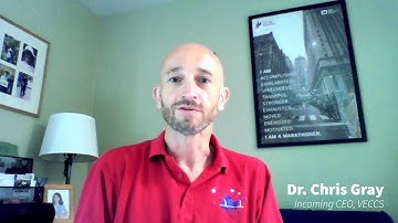 IVECCS 2020 - A Virtual Experience - Announcement