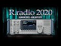 Rradio 2020 nouveau gratuicielprsentation  instruction de