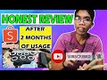Electronic drum pad honest review after 2 months of usage | Drum pad from shopee