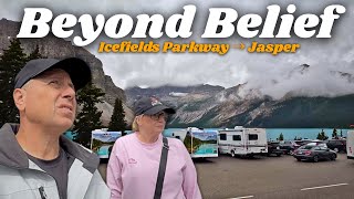 Download Lagu De meest schilderachtige route ter wereld? Icefields Parkway MP3 Download Lagu De meest schilderachtige route ter wereld? Icefields Parkway MP3