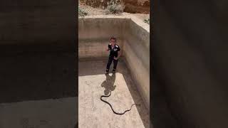 ماشاء الله رائعة #ترند #المدرب_حسن_منصور🔥💪🐍