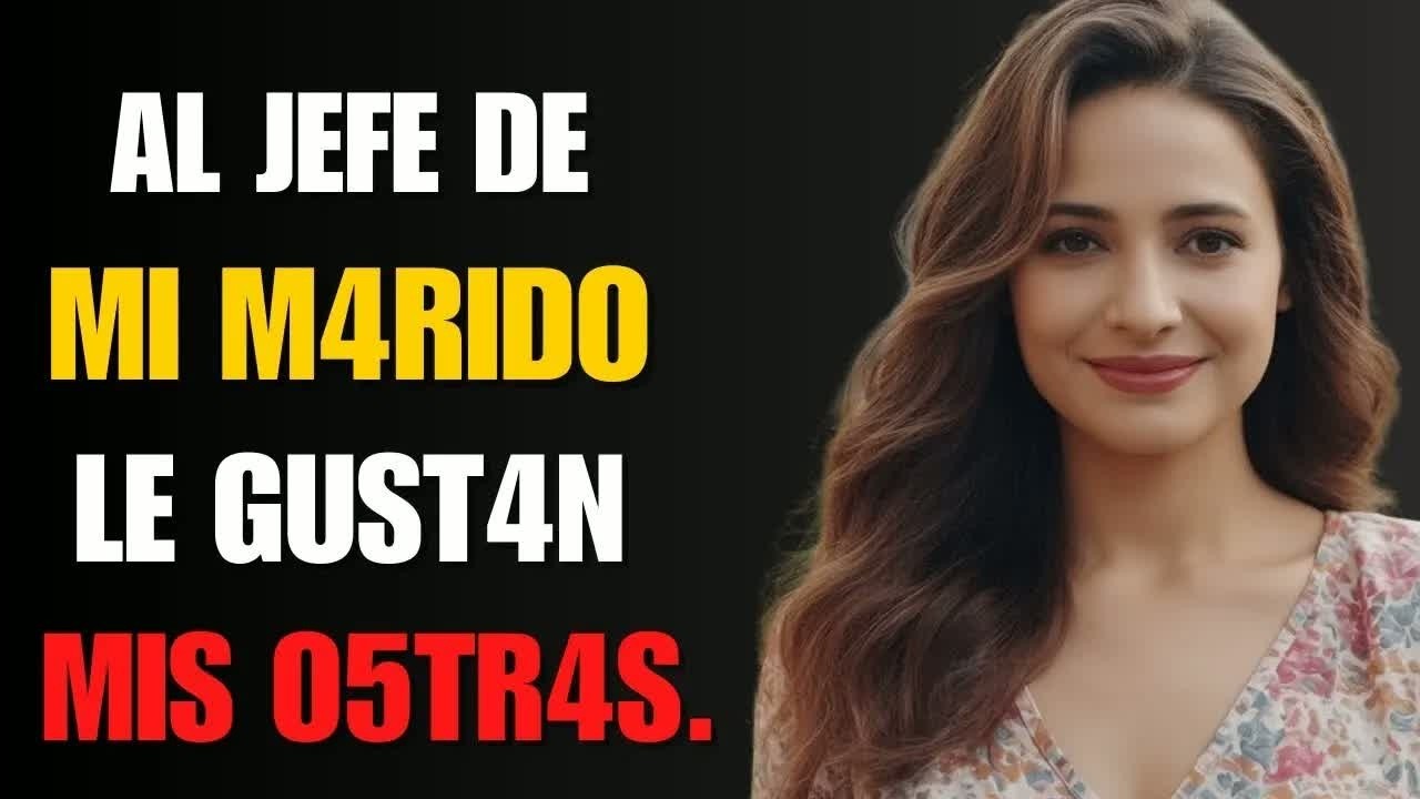 Vendí Mi Conciencia Por El Ascenso De Mi Esposo… Y Él No Lo Sabe